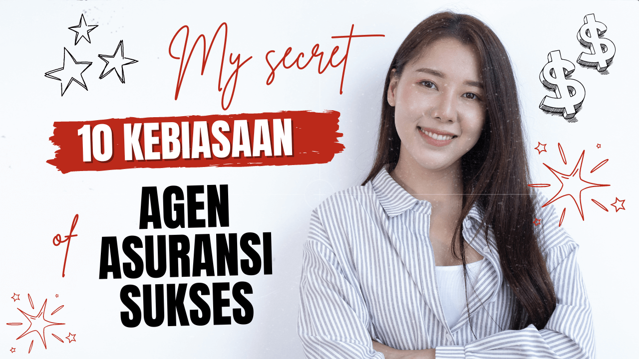 Agen Asuransi Sukses
