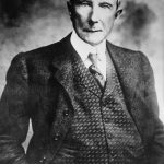 John D. Rockefeller